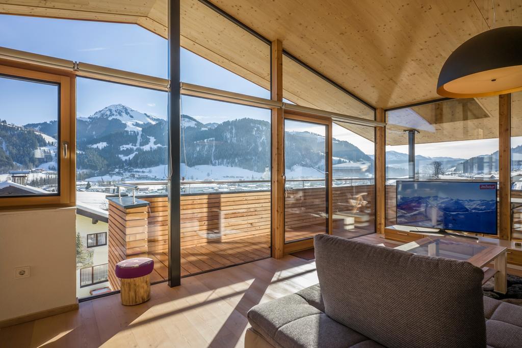 "Sunnseit" Appartement 솔 외부 사진