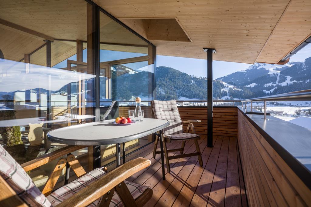 "Sunnseit" Appartement 솔 외부 사진